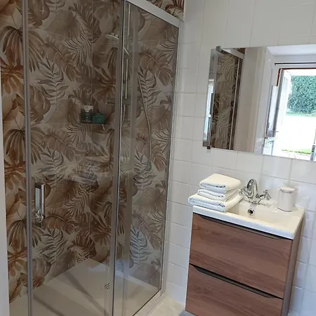 Apartamento 6 Equipe Proche Aeroport Naval Groupe Bouguenais