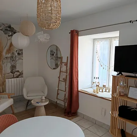 6 Equipe Proche Aeroport Naval Groupe Apartamento Bouguenais