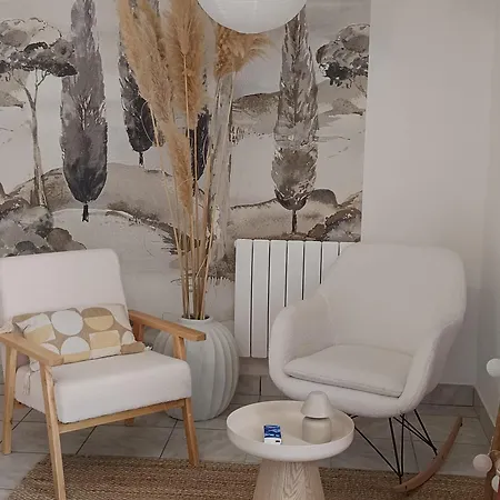 6 Equipe Proche Aeroport Naval Groupe Apartamento Bouguenais