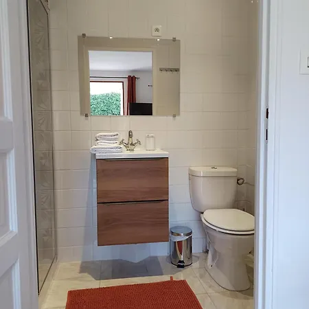 Apartamento 6 Equipe Proche Aeroport Naval Groupe