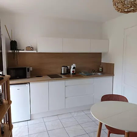 6 Equipe Proche Aeroport Naval Groupe Apartamento Bouguenais