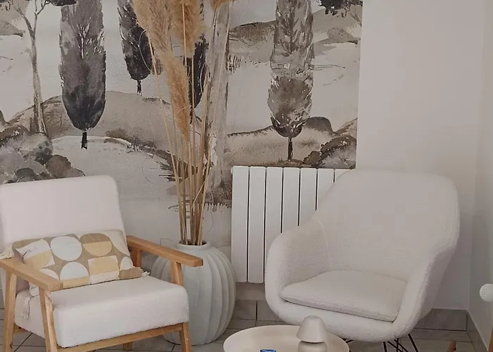 6 Equipe Proche Aeroport Naval Groupe Apartamento Bouguenais